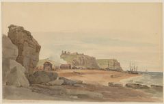 White Rock 1811
